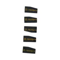 Chip Transponder pro ID40 Blank PCF7935 T16 Substituição De Mercado Secundário Para Chave Remota