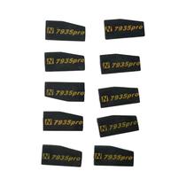 Chip Transponder pro ID40 PCF7935 T16 Em Branco Para Substituição De Chave Remota Chip Transponder pro ID40 PCF7935 T16 Em Branco Para Substituição De Chave Remota