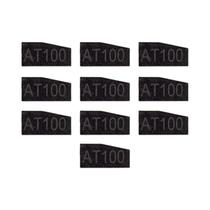 Chip Transponder Universal AT100 Super Para Programação De Chaves Das Séries XP200, XP400PRO,