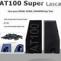 Chip Transponder Universal Autel AT100 Para Programação De Chaves De Carro XP200 XP400 XP400PRO