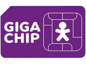 Chip Triplo Corte Vivo 4G Cobertura Nacional