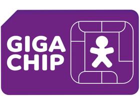 Chip Triplo Corte Vivo 4G Cobertura Nacional Chip Triplo Corte Vivo 4G Cobertura Nacional