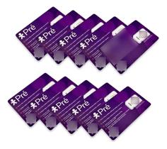 Chip vivo lacrado 10 unidades com ddd livre