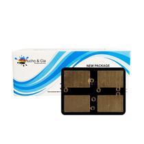 Chip Xerox Black 6110 6110MFP 2K Chip Xerox Black 6110 6110MFP 2K