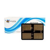 Chip Xerox Black 6110 6110MFP 2K Chip Xerox Black 6110 6110MFP 2K