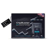 Chipbuster Premium (Somente Chip De Potência)