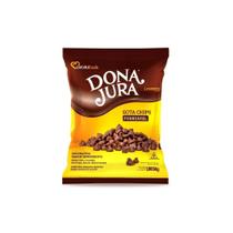 Chips Ao Leite Forneavel 1.005 Kg Cacau Foods