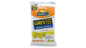 CHIPS ARROZ INT. MILHO QUEIJO S/ GLUTEN KODILAR 70g