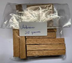 Chips De Amburana Natural 200 Gramas Chips De Amburana Natural 200 Gramas