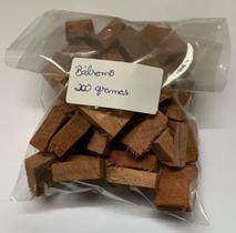 Chips De Balsamo Natural 200 Gramas