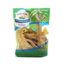 Chips de Banana Salgada Produtos do Vale 50g Chips de Banana Salgada Produtos do Vale 50g