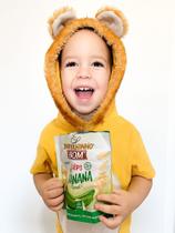 Chips de Banana Tradicional Barulhinho Bom 50g Cada - 20 Unidades Chips de Banana Tradicional Barulhinho Bom 50g Cada - 20 Unidades