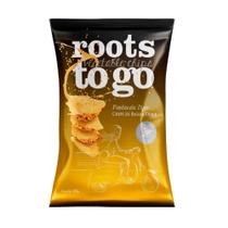 Chips de Batata-Doce e Mostarda Dijon Roots To Go 45g