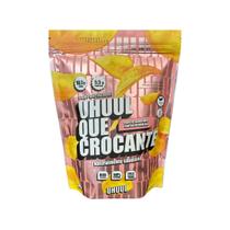 Chips de Batata Doce Uhuul 100g Chips de Batata Doce Uhuul 100g