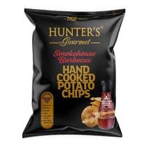 Chips de Batata Frita 125g Hunters Food