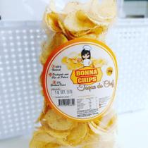 Chips de Batata Toque do Cheff 100g