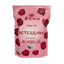 Chips de Beterraba Alkimia 25g