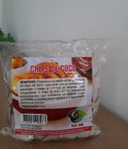 Chips de cocô