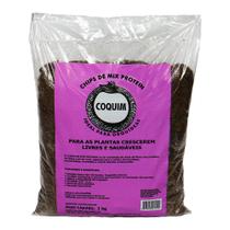 Chips de coco coquim protein 1 kg