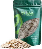 Chips de Coco sem Açúcar com Borda 250g