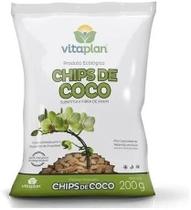 Chips de Coco Substrato para Orquideas Ecológico 200 Grs Chips de Coco Substrato para Orquideas Ecológico 200 Grs