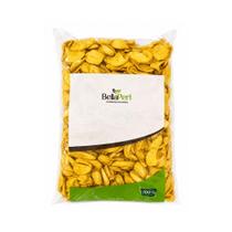 Chips de Jaca Desidratada Crocante Snack 250g- BellaPeri