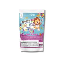 Chips De Legumes (Lancheira Do Bem) Chips De Legumes (Lancheira Do Bem)