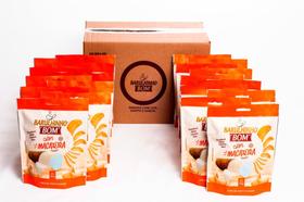 Chips de Macaxeira Tradicional Barulhinho Bom 50g Cada - 20 Unidades