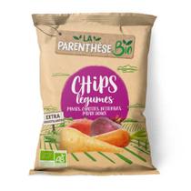 Chips legumes Chips legumes