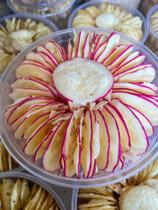 Chips sabor Golda 160 gramas