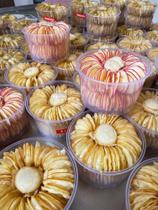 Chips sabor Lemon Pepper 160 gramas