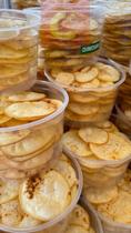 Chips Sabor Pimenta com Orégano 160 gramas