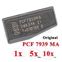 Chips Transponder OEM PCF7939MA 4A Para Fiat Toro Renault 2012+ 1 5 10pcs Jingyuqin