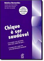 Chique É Ser Saudável - HLB Chique É Ser Saudável - HLB