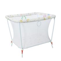 Chiqueirinho Com Tela Tubline Branco Chiqueirinho Com Tela Tubline Branco