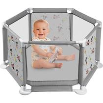 Chiqueirinho Disney Baby Chiqueiro Cercado Cercadinho Cerca Infantil Portátil para Bebê Styll Baby Chiqueirinho Disney Baby Chiqueiro Cercado Cercadinho Cerca Infantil Portátil para Bebê Styll Baby