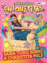 Chiquititas Mega Pôster