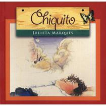 Chiquito - VINHA DE LUZ