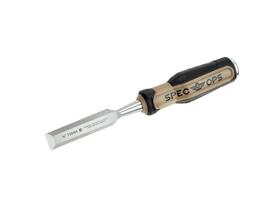 Chisel Spec Ops SPEC-C1-34 Lâmina de aço carbono de 3/4"