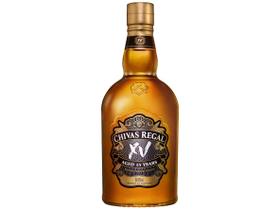 Chivas regal xv (15 anos) 750 ml