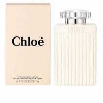 Chloé Body Lotion creme hidratante 200ml