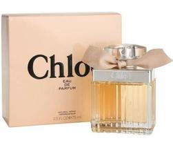 Chloé Chloe Perfume Feminino Eau de Parfum