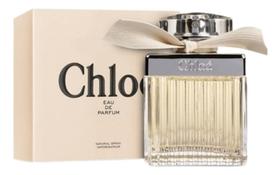 Chloé Chloe Signature - Eau De Parfum - 50ml