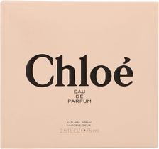 Chloé Eau de Parfum - Perfume Feminino 75ml - Chloe