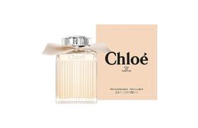 Chloé Feminino Eau de Parfum 100ml - Selo Adipec e Nota Fiscal -100% Original
