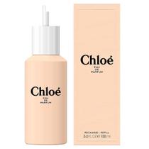 Chloé Feminino Eau De Parfum Refil 150Ml Chloé Feminino Eau De Parfum Refil 150Ml