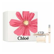 Chloe Kit Chloe Signature Edp Feminino 50Ml+Pen Spray 10Ml