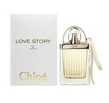 Chloé love story eau de parfum 50ml