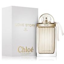 Chloé Love Story Eau de Parfum 75ml Feminino