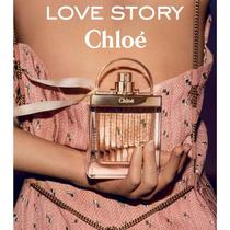 Chloé love story eau de parfum 75ml